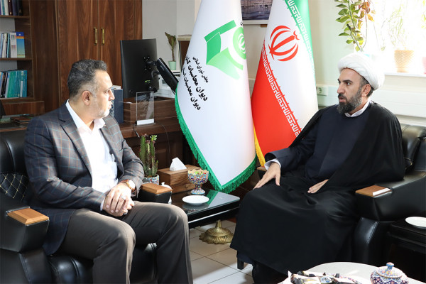 برپایی ۱۵ موکب فرهنگی در ایلام و حضور بیش از ۵۰۰ مبلغ در اربعین ۱۴۰۴