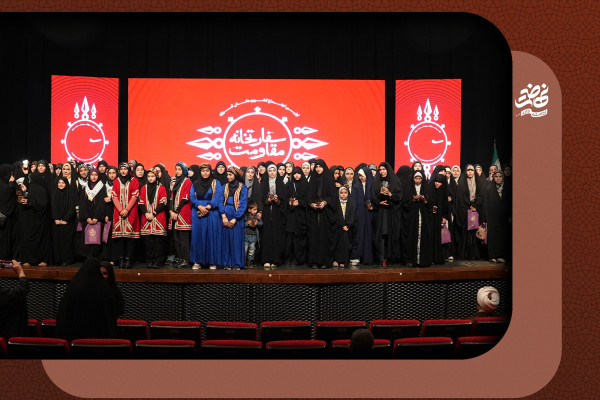 שגרירויות ההתנגדות: תלמידי איראן לצד העם הפלסטיני