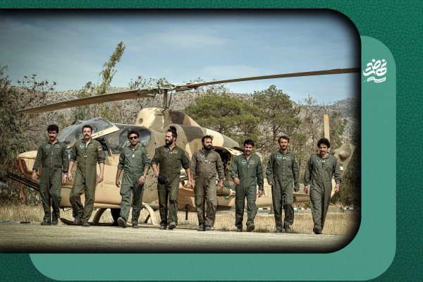 נרטיבים של התנגדות בשפת הקולנוע האיראני