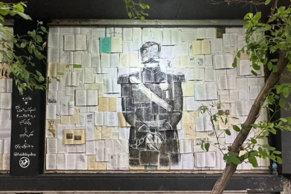 «دورِ کتاب» در امیرکبیر؛ حلقه‌ای تازه برای احیای فرهنگ مطالعه