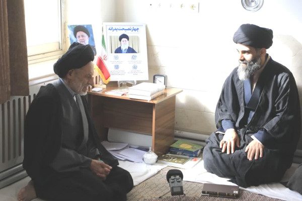 تحولات تلخ جهانی، فرصتی برای بازگشت بشر به اسلام ناب است