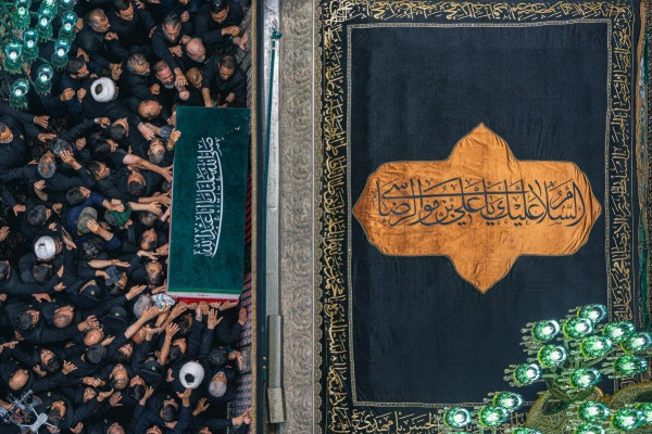 تولید ۱۰۰ خرده‌روایت از مراسم تشییع رهبر شهید