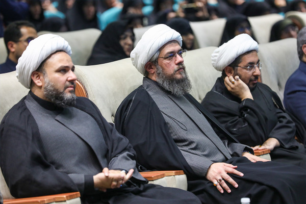 نخستین اجلاس «مدارس آینده در مدار انقلاب اسلامی»