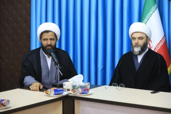 جلسه شوراي هماهنگی و گسترش فعالیت‌هاي قرآنی خراسان جنوبی