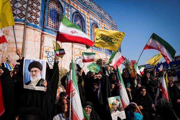 راهپیمایی کیلومتری غدیر