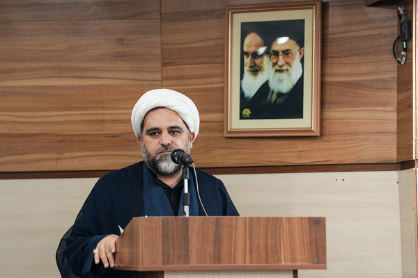 تکریم و معارفه جمعی از مدیران و معاونین سازمان تبلیغات اسلامی