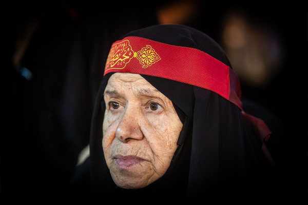 یادواره بزرگ شهدای جنگ تحمیلی ۱۲ روزه