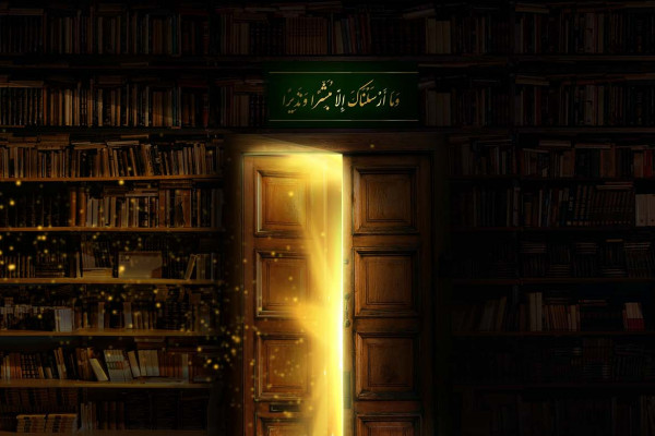 طراحی سنگر رسانه‌ای ملت در میدان جنگ روایت‌ها