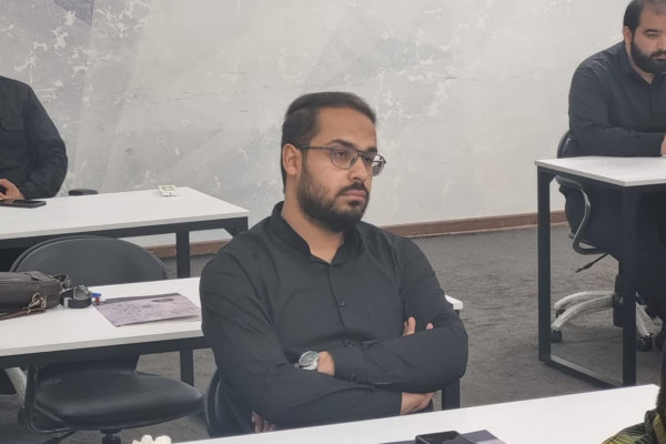 خوزستان؛ پیشتاز خلق حماسه‌های سرودی در مسیر پیاده‌روی اربعین