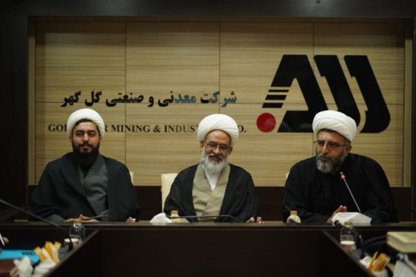 گردهمایی مدیران تبلیغات اسلامی کرمان در سیرجان؛ تأکید بر جهاد تبیین و هماهنگی برای اربعین