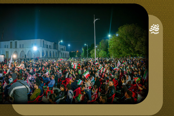 Реальность иранцев против их образа в Instagram: кто побеждает в информационной войне?