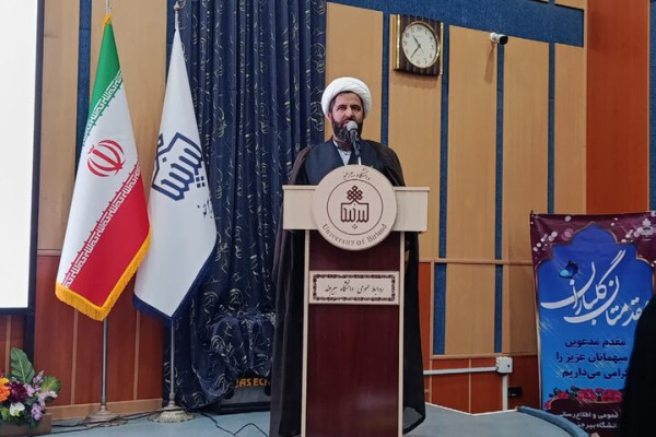 مشارکت فعال دختران حاج قاسم در رویدادهای فرهنگی و اجتماعی