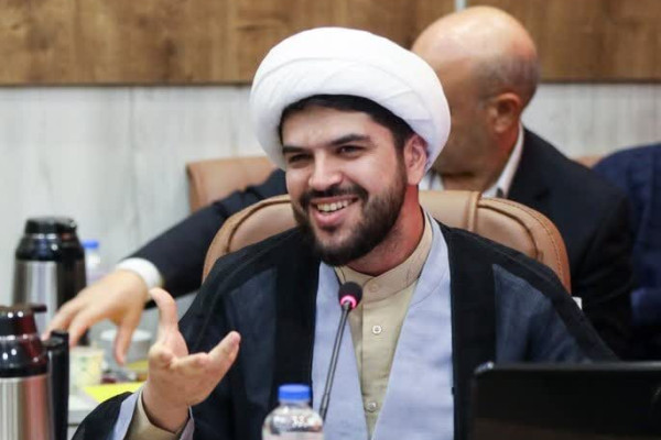 هوش مصنوعی در خدمت كلام الهی 