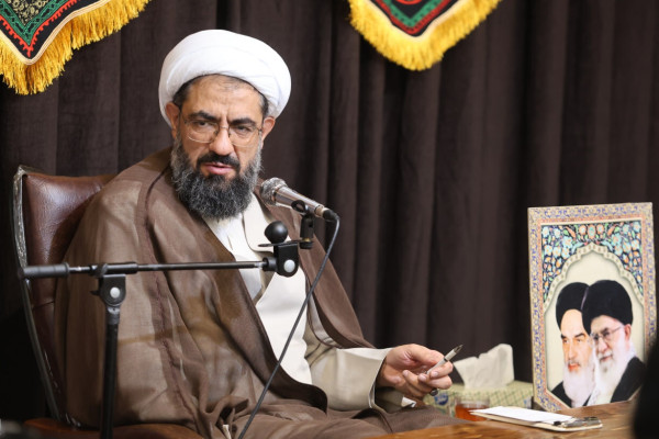 قیام حضرت زهرا(س) فریاد دفاع از ولایت بود