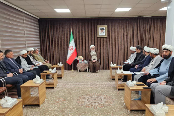 پیش‌بینی حضور بیش از ۴۳۰۰ معتکف در ۳۳ مسجد کردستان