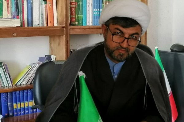 اعتکاف» قدر و قیمت ثانیه‌های عمر را افزایش می‌دهد