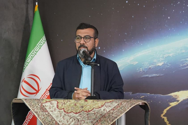 دورهمی جمعی از اصحاب هنر و رسانه در ماه رمضان