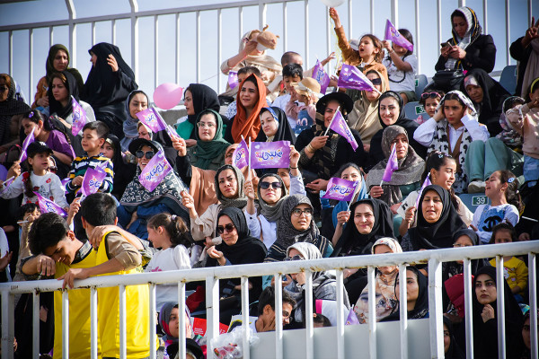 جشن «مثل ستاره» در اراک