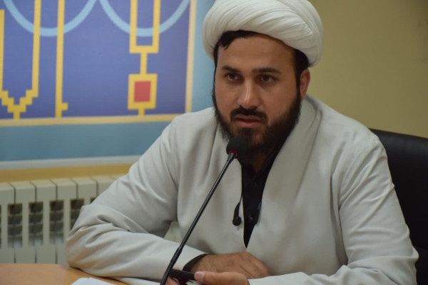 گزارش تصویری نشست شورای مدیران تبلیغات اسلامی استان سمنان