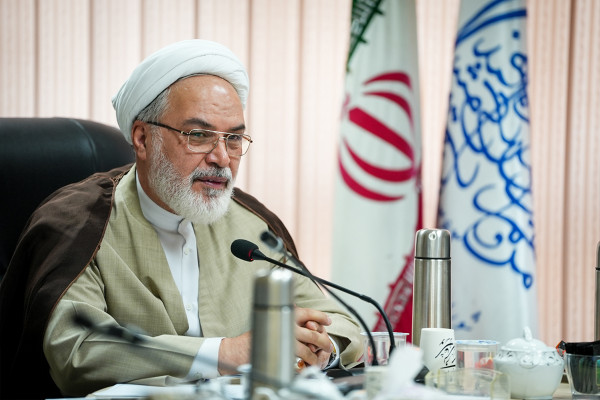 شصت و ششمین جلسه شورای توسعه فرهنگ قرآنی