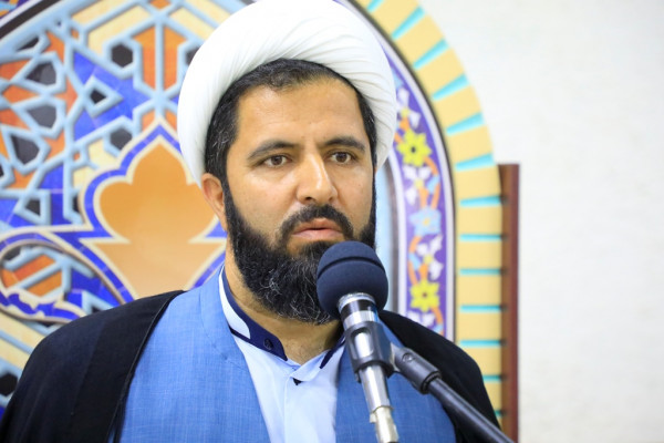 همه مجموعه های مرتبط در صفوف مقدم حضور دارند