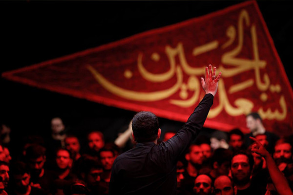 فعالیت مجدد سامانه صدای هیأت