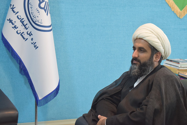 مشارکت اداره کل تبلیغات اسلامی در اجرای پویش «مرهم زائر»