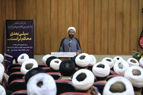 گام دوم « زندگی با آیه ها» با محوریت ۱۰۰ آیه آشنا برگزار می شود