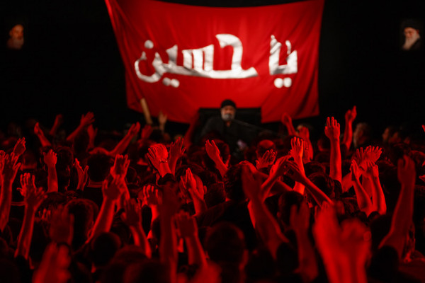 مذہبی انجمنیں: سامراجی انفرادیت کے خلاف اجتماعی مزاحمت