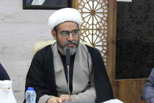 فعالیت‌های تبلیغات اسلامی خوزستان در کشور پیشرو است