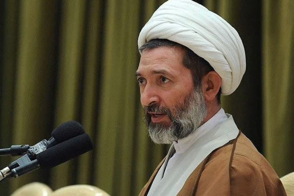 اهل سنت ایران محب اهل بیت(ع) و پیشگام در جهاد تبیین