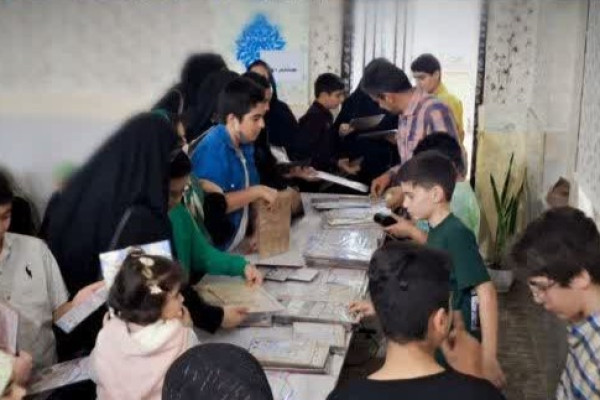 کارگاه آموزشی مدیریت فضای مجازی در اهواز برگزار شد