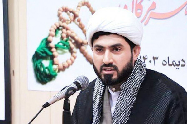 فعالیت ۲۵۰ مبلغ در ماه رمضان در رودان