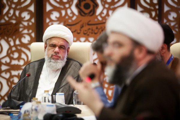 نشست بین‌المللی «هوای نو»