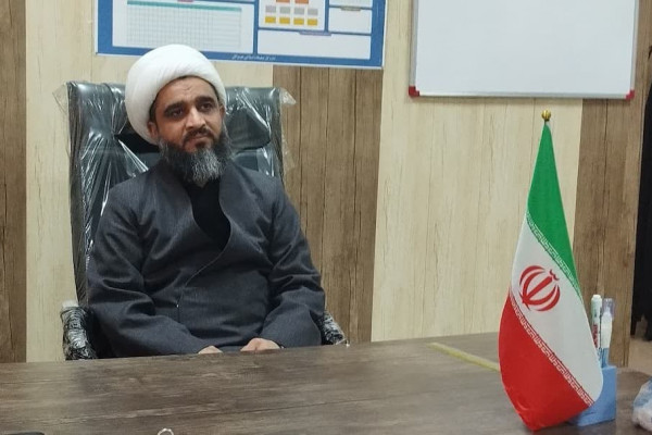 سازمان تبلیغات سرمایه‌ای عظیم برای تحقق اهداف انقلاب اسلامی است