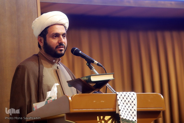 دبیر چهارمین دوره سوگواره ملی پایتخت موکب‌ها منصوب شد