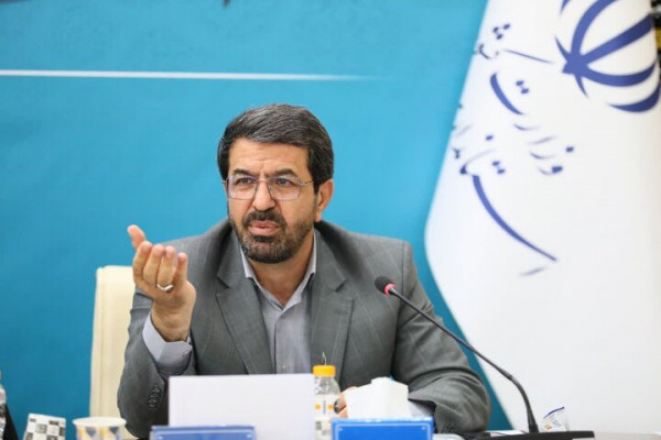 رمز موفقیت حکمرانی محلات تقویت مساجد و مردم است