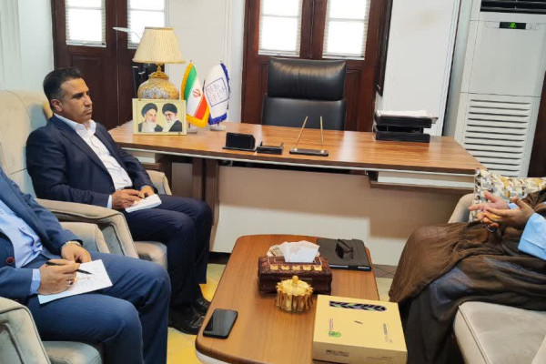 تأسیس دهکده گردشگری قرآنی استان بوشهر