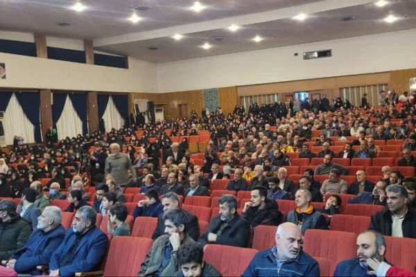 تبیین روایت صحیح از حماسه طوفان الاقصی