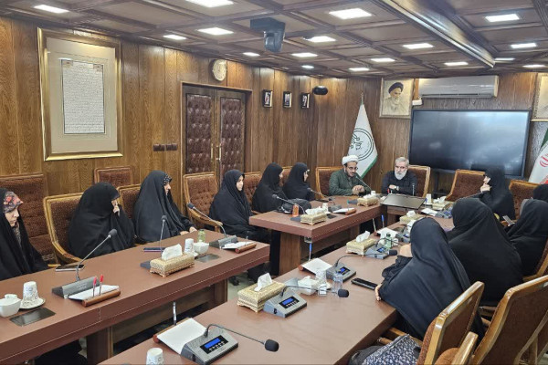 استمرار حمایت از ظرفیت‌های بانوان در استان‌ها