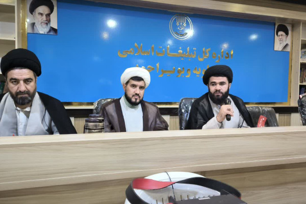 رزمایش معنوی اعتکاف خنثی کننده نظریه دین گریزی است