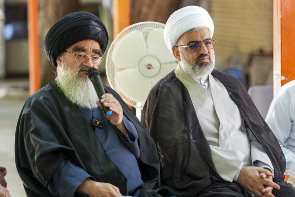 غدیر؛ نقشه راه اعتدال و مسیر رسیدن به رستگاری است
