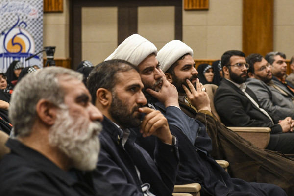 اجلاسیه انجمن‌های اسلامی دانش آموزان