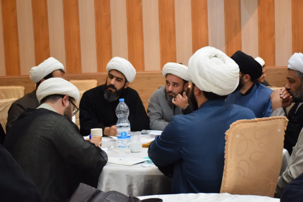 ۵ گروه برتر مسجدمحور در ارائه طرح‌های کاهش آسیب‌های اجتماعی تقدیر شدند