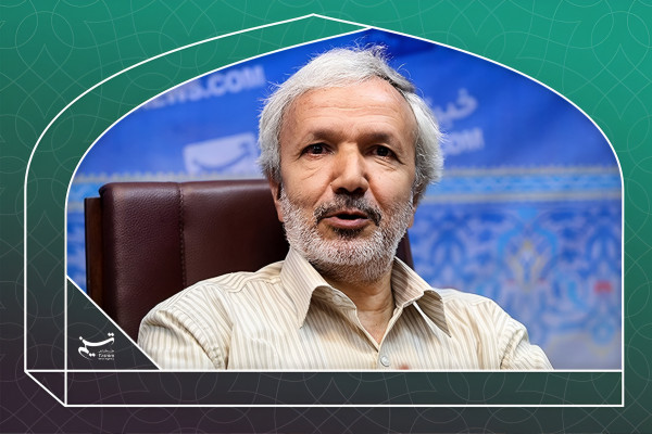 آیات زندگی‌ساز باید در معرض دید مردم باشد