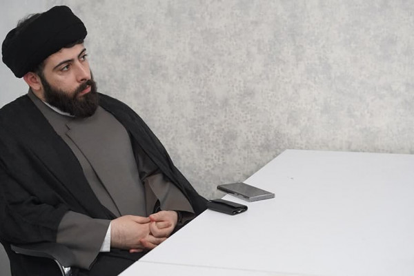 دورهمی جمعی از اصحاب هنر و رسانه در ماه رمضان