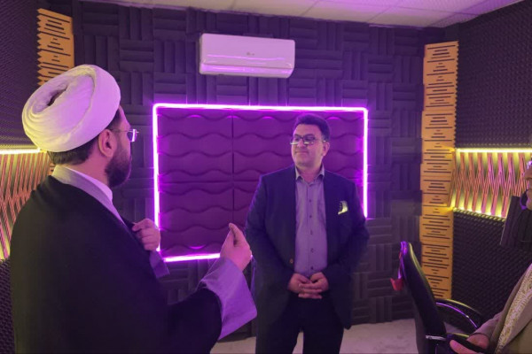 لزوم بهره‌گیری از ابزارهای رسانه‌ای نوین و خلاقانه در تولید محتوا