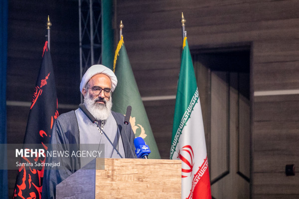 رویداد علمدار ستایشگری