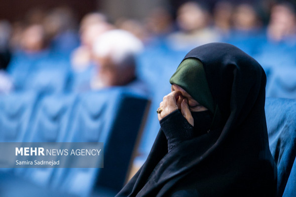 رویداد علمدار ستایشگری