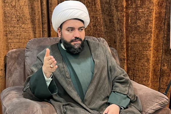 شهید رئیسی نماد تکلیف‌مداری و خدمت خالصانه به مردم بود